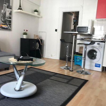Rosiers Apartment Paris Luaran gambar