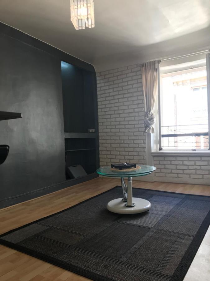 Rosiers Apartment Paris Luaran gambar